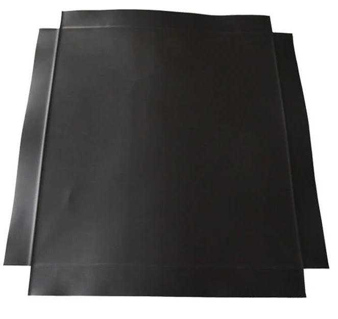 plastic slip sheets