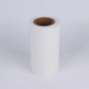 Anti-statički CPP folije za litij baterija